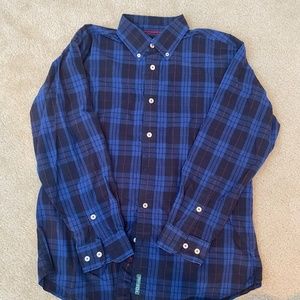 Orvis Button down